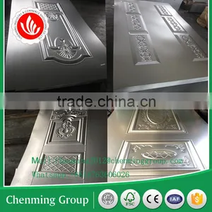 Iron Door Used Steel Door Skin thumbnail-1