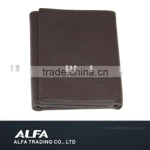 Men's PU Wallet thumbnail-1