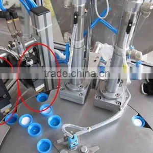 Cap Dispensing Machine thumbnail-1
