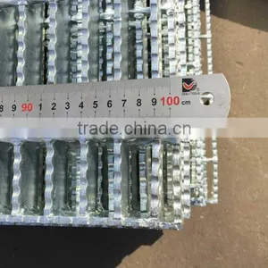 Hebei Jiuwang Hot Dip Galvanized Steel Floor Decking Sheet thumbnail-5
