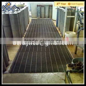 Hebei Jiuwang High Quality Industrial Walkways Grating China Manufacturer thumbnail-3