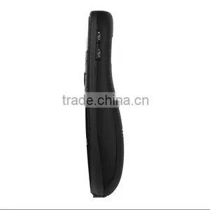 2015 Cheap USB Wireless Presenter Red Laser Projector Presenter Remote PPT,Powerpoint Presenter ,Laser Pointer thumbnail-4
