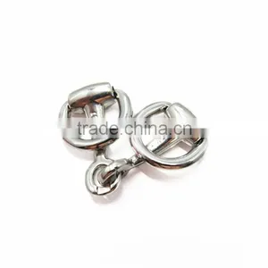 Custom Metal Chian And Metal Decoration For Handbag thumbnail-4