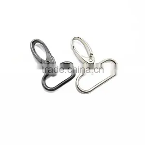 1-1/2 Inches Swivel Metal Snap Hook For Bag thumbnail-4