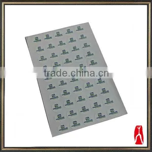 Cheap Custome Round Pvc Sticker for Bottle thumbnail-1