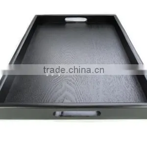 Restaurant Wooden Different Style Serving Trays Sets thumbnail-3