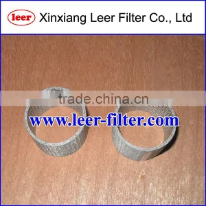 Sintered Metal Mesh Tube thumbnail-1