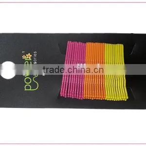 Popular Plain Metal Hair Pins thumbnail-1