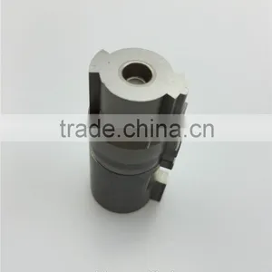 Cnc Machining Milling Replacement Precision Parts/2016 QITAI High Precision CNC Machining / Cnc Machining Service thumbnail-6