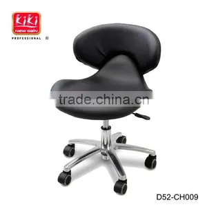 Salon Furniture. Super Quality.Hairdressing Chair D52-CH009 thumbnail-1