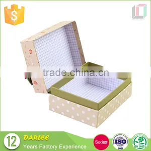 High Quality Custom Printing Diy Christmas Decorative Gift Paper Bag in Box thumbnail-4
