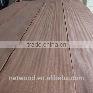 Natural Veneer - Sapeli ( China ) thumbnail-3