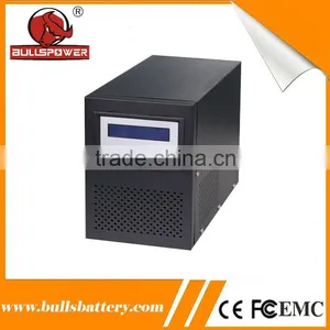 Home UPS Off-grid 1500W Power Inverter dc 12v ac 220v Solar Inverter Power thumbnail-3