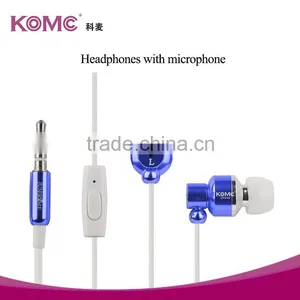 China Customized High Quality Mobile Phone Earphones Best Workout Earbuds thumbnail-5