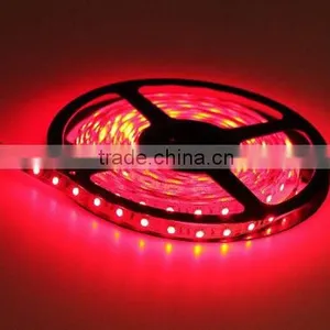 Flexible LED Rope Light SMD3528/5050 thumbnail-2