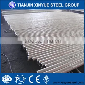 Factory Price Sch 40 Seamless Steel Pipe thumbnail-3
