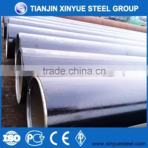 API 5L LSAW Steel Pipe/tube for Oil and Gas Pipeline thumbnail-1
