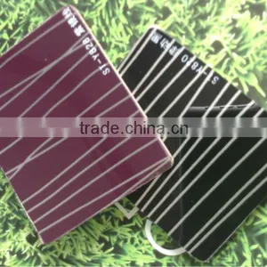 High Gloss High Polymer Composite Panel Board thumbnail-1