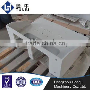 Customized Sheet Metal Product Welding Fabrication thumbnail-1