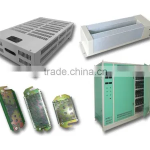 2015 New PRU Wirewound Braking Resistance Power Supply Cabinet thumbnail-6