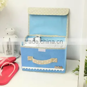 New Design Organizer Bag/Durable Storage Box/craft Organizer Box thumbnail-1