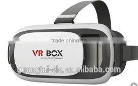 High Quality 3D VR BOX for I-phone Made in China thumbnail-1