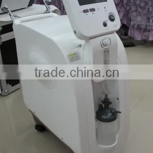 Hot Sale Portable Medical Oxygen Jet For Body Beauty and Health thumbnail-3