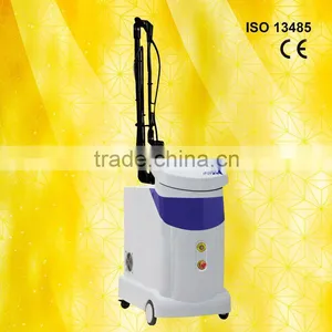 Skin Tightening 2013 Cheapest Multifunction Beauty Anti-aging Equipment Diode Laser Forever thumbnail-1