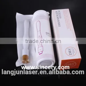 Disk Needle Therapy Derma Roller Which You Can Buy From Lumsail thumbnail-4