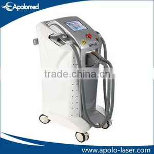 Age Spot Removal IPL No Pain And E-Light Beauty Device 515-1200nm thumbnail-1