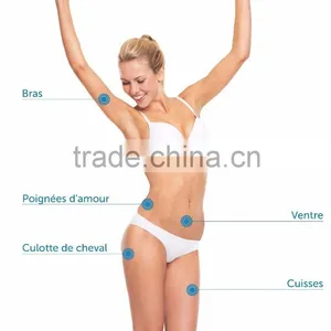 CoolPlas Newest Cryo Slimming Fat Freeze Machine thumbnail-4