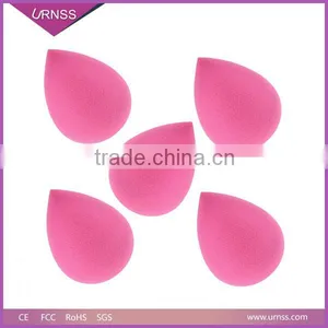 Wholesale Water Shape Beauty Makeup Sponge Blender thumbnail-1