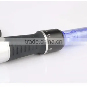 Germany Electric Motor Micro Needling Dermapen for Skin Mesotherapy thumbnail-4