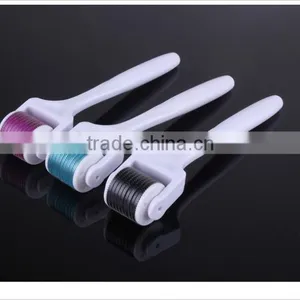 Popular Portable DNS 540 Needles DNS Derma Roller thumbnail-3
