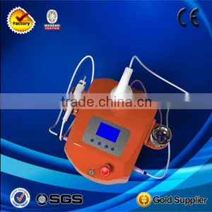 rf Skin Tightening Device Home Use With Cavitaion and Vacuum thumbnail-1