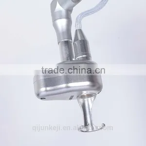 Treat Telangiectasis 0.1-2.6mm Vagina Tightening Fractional CO2 Skin Tightening Laser Mole Removal Machine Can Be Home Use thumbnail-6