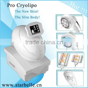 Diode Laser Slimming Machine-Pro Cryolipo thumbnail-1