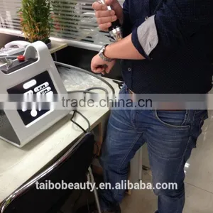 2016 New Type Fractional rf Microneedle Machine/home Use Micro Needle Rf/micro Needle Fractional rf Machine thumbnail-2