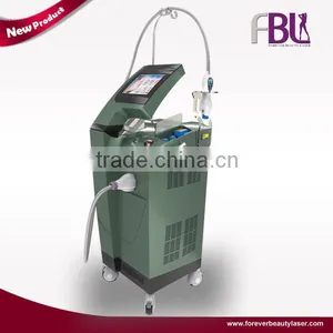 Fractional RF Facial Treatment Machine thumbnail-3