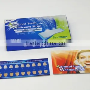 Oral Hygiene Dental White, Teeth /tooth Whitening Strips thumbnail-5