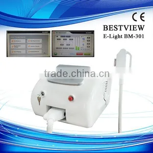 Intense Pulsed Flash Lamp 2017 Hot Best Ipl Home Machine Vertical Elight Ipl Hair Removal Skin Rejuvenation Ipl Rf Vascular Treatment thumbnail-6