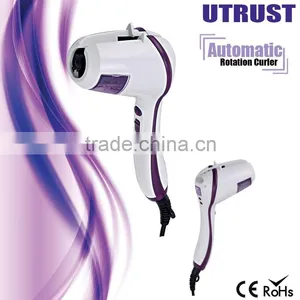 Brazilian Keratin Used Automatic Hair Curler thumbnail-1