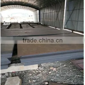 Corten A&B Steel Plate Factory Supply thumbnail-4