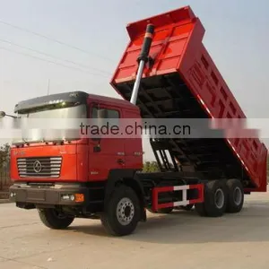 Dumper Dump Truck Dump Truck Tipper thumbnail-1