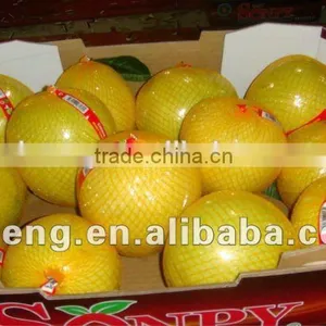 2015 China Original Fresh Honey Yellow Pomelo for Sale thumbnail-5