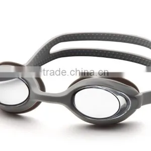 Yiwu Wholeasle New Design AK5900 Anti Fog Adult Swim Goggles thumbnail-2