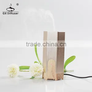 GX Diffuser Electric Aromatherapy Diffuser Usb Aroma Diffuser With Mist Diffuser thumbnail-6
