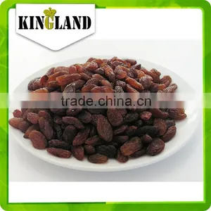 Dried Fruit Black Sultana Raisins thumbnail-1