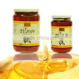 Honey thumbnail-1