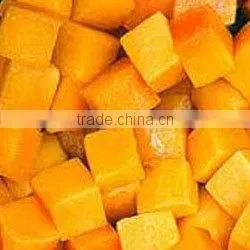 Rich and Tasty Mango Pulp thumbnail-2